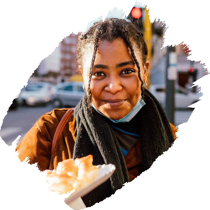 About California United Aid Foundation