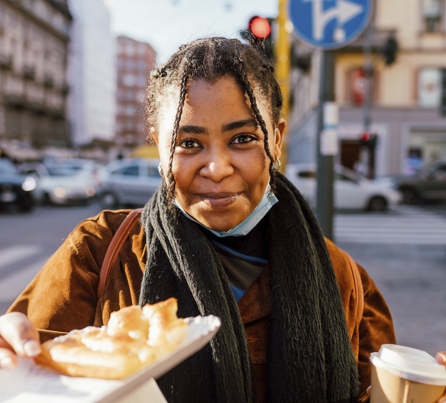 California United Aid Foundation