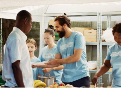 California United Aid Foundation