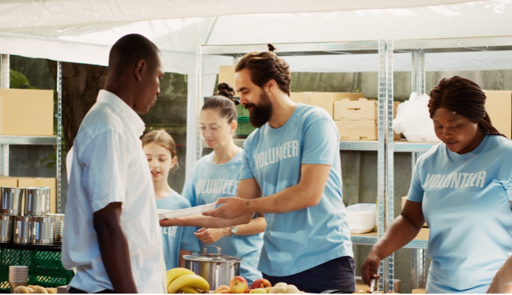 California United Aid Foundation